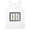 18 Years Of Probation Tank Top