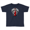 spray the towwn Toddler T-shirt