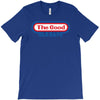 the good old days T-Shirt