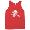 rep ak home Tank Top