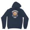 saitama's gym Unisex Hoodie