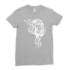 official cecil the lion Ladies Fitted T-Shirt