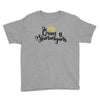 queen shenanigans Youth Tee