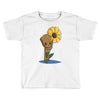 green thumb Toddler T-shirt