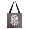 braum's vodka Tote Bags