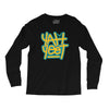 Yah Yeet Long Sleeve Shirts