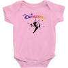 Drinkerbell Baby Bodysuit