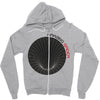 amazing spider Zipper Hoodie