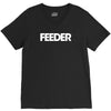 feder new V-Neck Tee