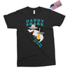 Daddy Shark -Shark Do Do Do Exclusive T-shirt