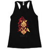 dragonslayer ornstein Racerback Tank