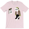 Friday The 12Th Funny Horror Movie T-Shirt