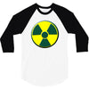 gamma powered 3/4 Sleeve Shirt