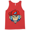 mankeeboi wink Tank Top