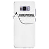 i have potential Samsung Galaxy S8 Plus