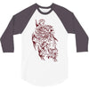 foodog 3/4 Sleeve Shirt