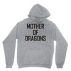 mother of dragons (4) Hoodie