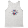pop's barber shop Tank Top