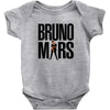 B_MARS Baby Onesie