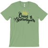 queen shenanigans T-Shirt