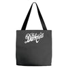 the darkness new Tote Bags