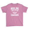 gemini irish Youth Tee