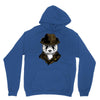 panda rorschach Unisex Hoodie