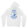 I am a Stomach Tumor Survivor - What's Your Superpower? Unisex Hoodie