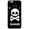 danger 2 iPhone 6/6s Case