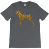 leopard pattern T-Shirt