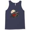 dead man walking Tank Top