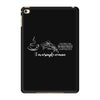 i'm a simple woman iPad Mini 4