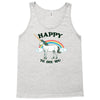 happy to see you Tank Top