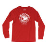 camp half blood long island Long Sleeve Shirts