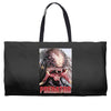 predator 2 poster ideal birthday present gift Weekender Totes