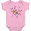 flower Baby Bodysuit
