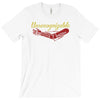 unrecognozable T-Shirt