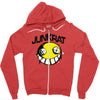 junkrat Zipper Hoodie