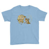 saving throw Youth Tee