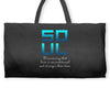 Soul (Soul + Mate Couples Design) Weekender Totes