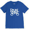 rival sons V-Neck Tee
