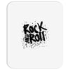 rock music r Mousepad