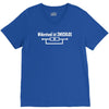 widerstand ist zwecklos  fun V-Neck Tee