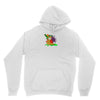 splash party Youth Hoodie