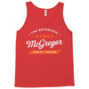 The Notorious Tank Top
