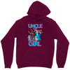 uncle of the birthday girl Unisex Hoodie