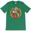 there are no strings on me T-Shirt