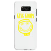 king of grunge Samsung Galaxy S8
