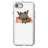 meowy krampus iPhone 8