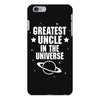 Greatest Uncle  In The Universe iPhone 6/6s Plus Case